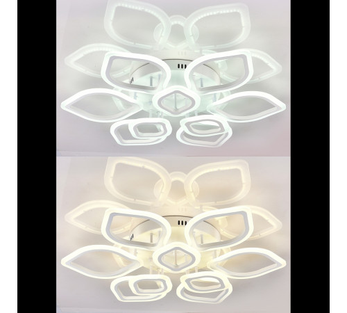 Потолочная люстра Natali Kovaltseva LED LAMPS 81237 Потолочная люстра Natali Kovaltseva LED LAMPS 81237