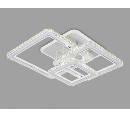 Потолочная люстра Ambrella Light Acrylica Ice FA1732