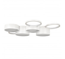 Потолочная люстра Loft IT Pin 10317/7 White