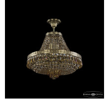 Потолочная люстра Bohemia Ivele Crystal 19271/H1/45IV G R777