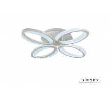 Потолочная люстра iLedex Star X8878-4 WH