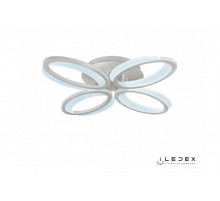 Потолочная люстра iLedex Star X8878-4 WH