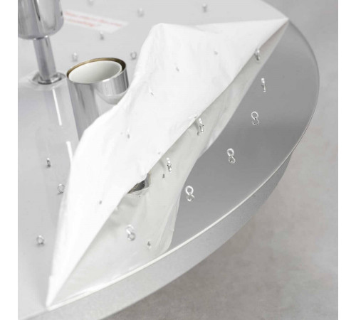 Потолочная люстра Lussole Como GRLSA-5603-07 Потолочная люстра Lussole Como GRLSA-5603-07