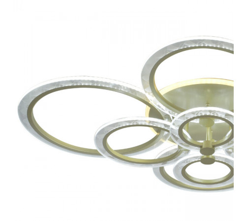 Потолочная люстра Seven Fires Oden SF7052/9C-SGD-BL Потолочная люстра Seven Fires Oden SF7052/9C-SGD-BL