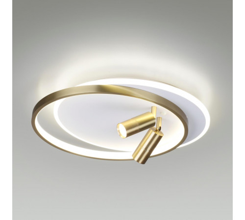 Потолочная люстра Lumion Naoko 5603/63CL Потолочная люстра Lumion Naoko 5603/63CL