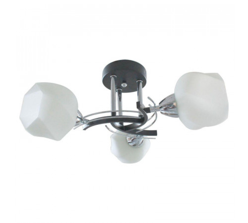 Потолочная люстра Toplight Lia TL7380X-03BC Потолочная люстра Toplight Lia TL7380X-03BC
