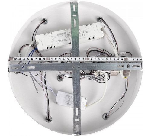Потолочная люстра Natali Kovaltseva Perfekt I HIGH-TECH LED LAMPS 82044 Потолочная люстра Natali Kovaltseva Perfekt I HIGH-TECH LED LAMPS 82044