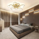 Потолочная люстра Natali Kovaltseva Hugo INNOVATION STYLE 83055