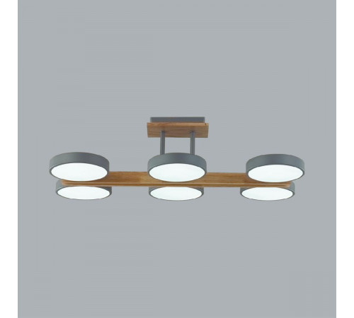 Потолочная люстра Lumion Plato 8031/108CL Потолочная люстра Lumion Plato 8031/108CL