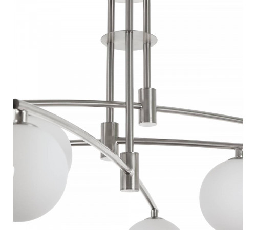 Потолочная люстра Myfar Stacy MR1015-6P Потолочная люстра Myfar Stacy MR1015-6P