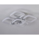 Потолочная люстра Ambrella Light Acrylica Original FA3861
