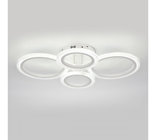 Потолочная люстра Escada Avani 10258/4LED Потолочная люстра Escada Avani 10258/4LED