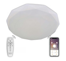 Потолочная люстра Natali Kovaltseva LED LAMPS 81081