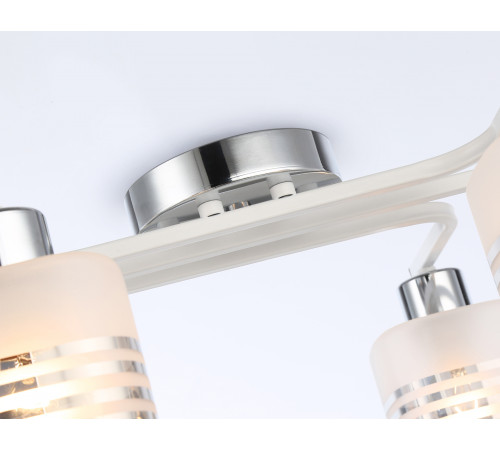 Потолочная люстра Ambrella Light Modern TR303207 Потолочная люстра Ambrella Light Modern TR303207
