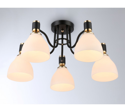 Потолочная люстра Ambrella Light Modern TR303307 Потолочная люстра Ambrella Light Modern TR303307