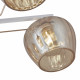 Потолочная люстра Arte Milano Amalfi 329508/5 WH+FG