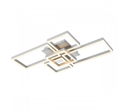 Потолочная люстра Escada Arcade 10225/5LED Потолочная люстра Escada Arcade 10225/5LED