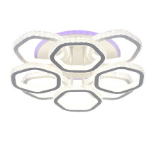 Потолочная люстра Escada Centauri 10263/8LED BL