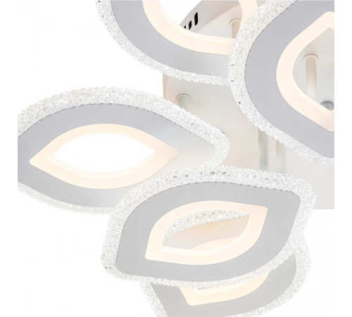 Потолочная люстра Escada Diamond 10264/9LED Потолочная люстра Escada Diamond 10264/9LED