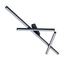 Потолочная люстра Odeon Light Tao 4367/50CL