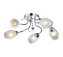 Потолочная люстра Arte Lamp Debora A6055PL-5CC