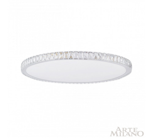 Потолочная люстра Arte Milano 310122/D800 NI Потолочная люстра Arte Milano 310122/D800 NI
