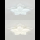 Потолочная люстра Natali Kovaltseva Effect LED LAMPS 81118