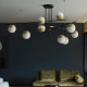 Потолочная люстра ImperiumLoft Technum 102118-26