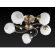 Потолочная люстра Toplight Beryl TL3540X-05AB