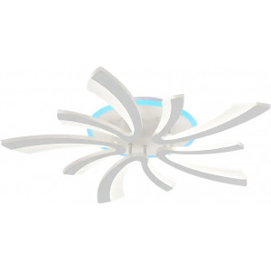 Потолочная светодиодная люстра Natali Kovaltseva LED LAMPS 81406-74067