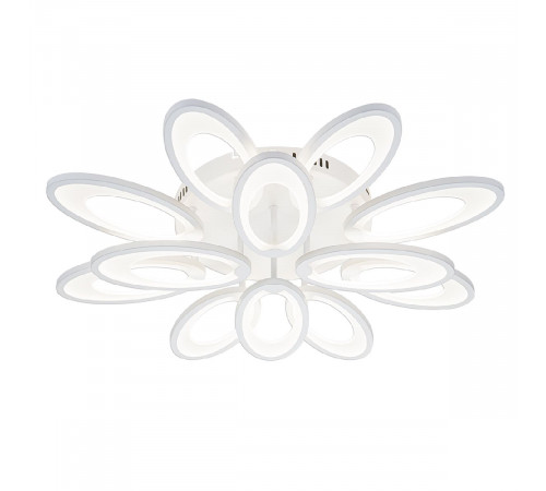Потолочная люстра Escada Ecla 10242/12LED Потолочная люстра Escada Ecla 10242/12LED