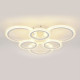 Потолочная люстра Escada Avani 10258/6LED