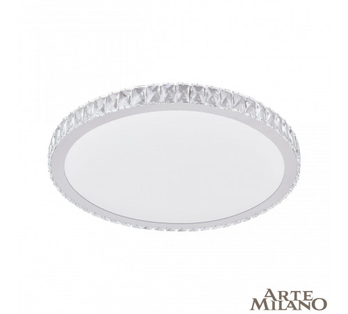Потолочная люстра Arte Milano 310122/D600 NI Потолочная люстра Arte Milano 310122/D600 NI