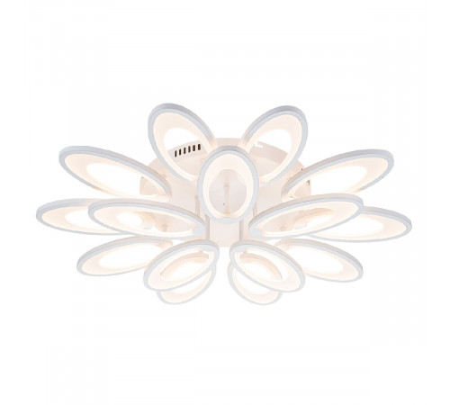 Потолочная люстра Escada Ecla 10229/SG LED Потолочная люстра Escada Ecla 10229/SG LED