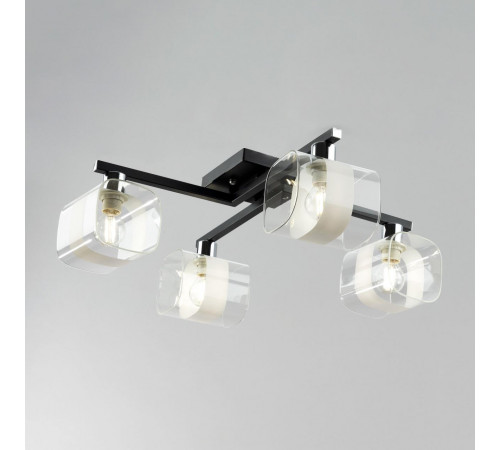 Потолочная люстра Citilux Вирта CL139145 Потолочная люстра Citilux Вирта CL139145