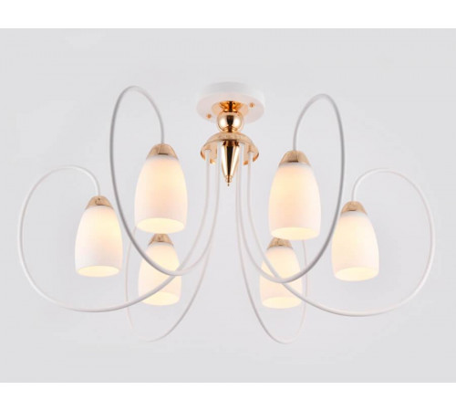 Потолочная люстра Ambrella Light Traditional TR3120 Потолочная люстра Ambrella Light Traditional TR3120
