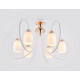Потолочная люстра Ambrella Light Traditional TR3120