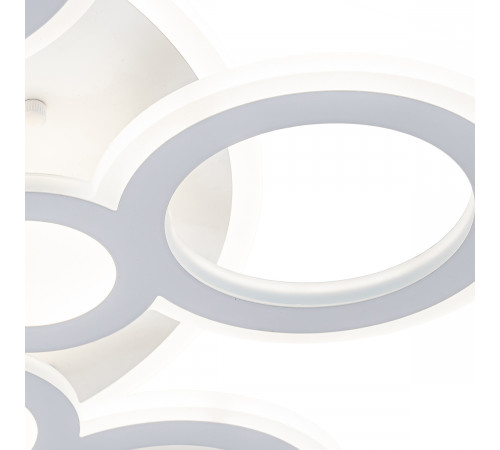 Потолочная люстра Escada Galleo 10274/6LED Потолочная люстра Escada Galleo 10274/6LED