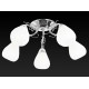 Потолочная люстра Toplight Alexia TL3640X-05CH