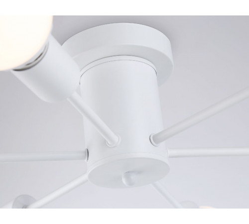 Потолочная люстра Ambrella Light Loft TR80401 Потолочная люстра Ambrella Light Loft TR80401