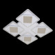 Потолочная люстра Natali Kovaltseva LED LAMPS 81089