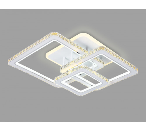 Потолочная люстра Ambrella Light Acrylica Ice FA1732