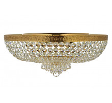 Люстра на штанге Arti Lampadari Santa E 1.2.60.600 G