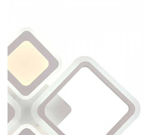 Потолочная люстра Natali Kovaltseva Mujus LED LAMPS 81189 Потолочная люстра Natali Kovaltseva Mujus LED LAMPS 81189