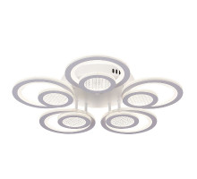 Потолочная люстра Natali Kovaltseva Damask LED LAMPS 81169