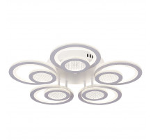 Потолочная люстра Natali Kovaltseva Damask LED LAMPS 81169