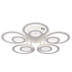 Потолочная люстра Natali Kovaltseva Damask LED LAMPS 81169