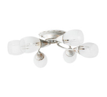 Потолочная люстра ARTE Lamp A2701PL-6WG