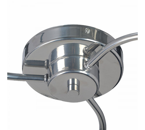 Потолочная люстра Vitaluce V2831-9/3PL Потолочная люстра Vitaluce V2831-9/3PL