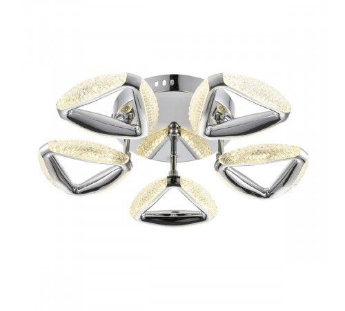 Потолочная люстра Lumion Ruana 8239/5CL Потолочная люстра Lumion Ruana 8239/5CL
